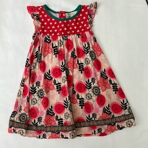 Matilda Jane Dress